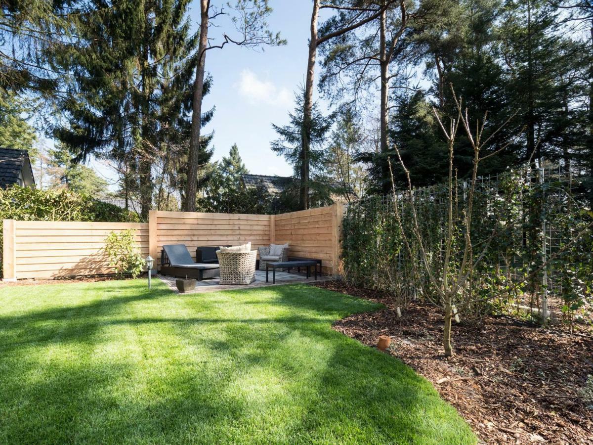 Bed & Breakfast De Sprengen Epe Exterior foto