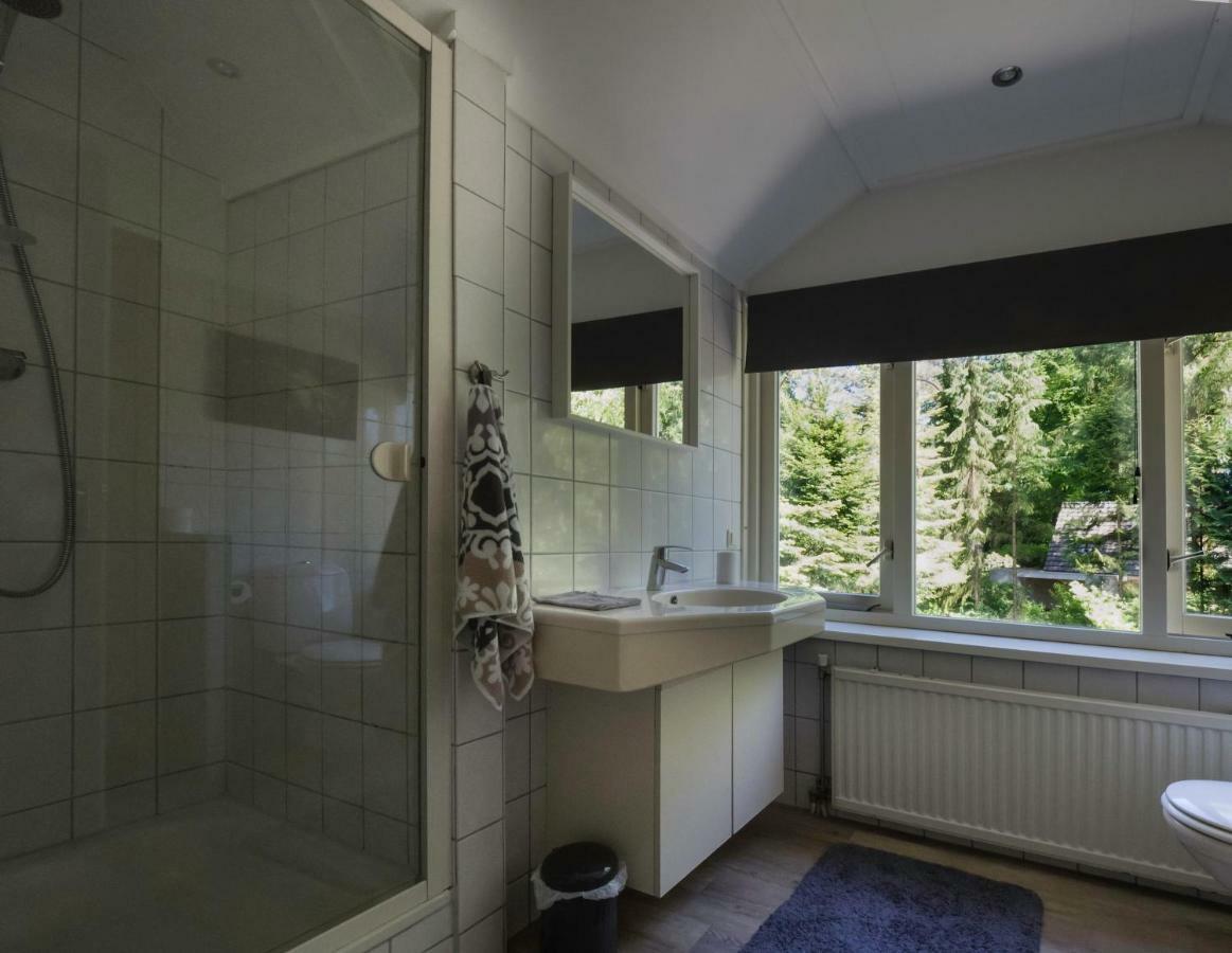 Bed & Breakfast De Sprengen Epe Exterior foto